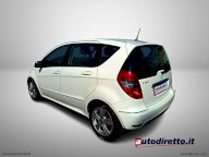 MERCEDES-BENZ A 160 BlueEFFICIENCY Premium