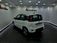 FIAT Panda 1.0 FireFly S&S Hybrid Sport