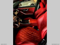 MERCEDES-BENZ S 350 d 4Matic Business Lunga