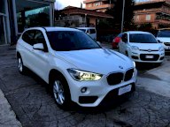 BMW X1 sDrive18d