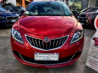 LANCIA Ypsilon 1.2 69 CV 5p. GPL Silver