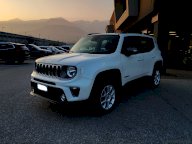 JEEP Renegade 2.0 Mjt 140 CV 4WD Limited