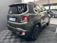 JEEP Renegade 2.0 Mjt 170CV 4WD AD.L. Tr.hawk