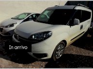 FIAT Doblò 1.6 MJT 120CV PL Combi Maxi N1 SX