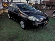 FIAT Punto Evo 1.4 5p. Dynamic GPL