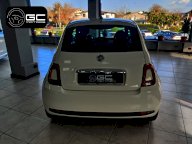 FIAT 500 1.0 Hybrid Cult
