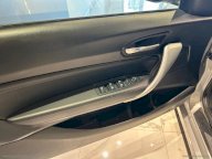 BMW 220d Cabrio Sport