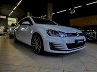 VOLKSWAGEN Golf GTD 2.0 TDI DSG 5p. BMT