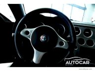 ALFA ROMEO Spider 2.2 JTS Exclusive