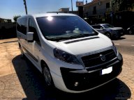 FIAT Scudo 2.0MJT/130 PL Panor. 9p.ti