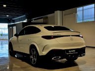 MERCEDES-BENZ GLC 220 d 4Matic Coupé AMG Line