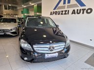 MERCEDES-BENZ B 180 CDI BlueEFFICIENCY Executive