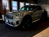 MINI Mini Cooper Classic Countryman