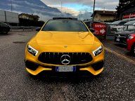 MERCEDES-BENZ A 45S AMG 4Matic+ Premium