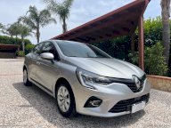 RENAULT Clio Blue dCi 8V 85 CV 5p. Business