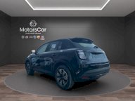 FIAT 600 Hybrid 110 CV DCT MHEV Icon