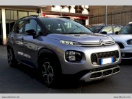 CITROEN C3 Aircross BlueHDi 110 S&S Feel