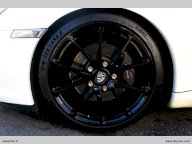 PORSCHE 911 Carrera 4 Coupé