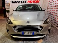 FORD Focus 1.5 EcoBlue 95CV SW Business