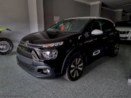 CITROEN C3 PureTech 110 S&S Shine