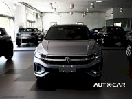 VOLKSWAGEN T-Roc 2.0 TDI R-Line 115CV