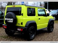 SUZUKI Jimny 1.5 5MT PRO
