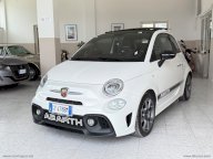 ABARTH FIAT 500 ABARTH 595 1.4 Turbo T-Jet