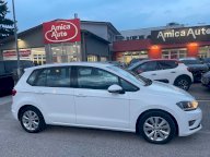 VOLKSWAGEN Golf Sportsvan 1.6 TDI 110 DSG Comf. BMT