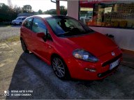 FIAT Punto Evo 1.4 M.Air 3p. Turbo S&S Sport