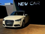 AUDI A1 SPB 1.6 TDI S tr. Ambition
