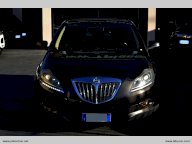 LANCIA Delta 1.4 T-Jet 120 CV Oro Ecochic GPL
