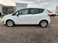OPEL Meriva 1.7 CDTI 110 CV Cosmo