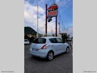 SUZUKI Swift 1.3 DDiS 5p. B-Top