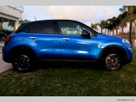 FIAT 500X 1.3 M.Jet 95 CV CONNCECT