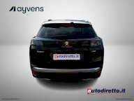 PEUGEOT 3008 BlueHDi 130 S&S EAT8 GT Line