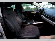 AUDI A4 Avant 35 TDI/163CV S tronic SPORT
