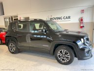 JEEP Renegade 1.6 Mjt DDCT 120CV Business
