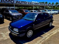 VOLKSWAGEN Golf Cabrio 1.6 Sport