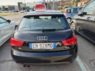 AUDI A1 1.4 TFSI AMBITION