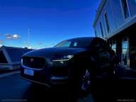 JAGUAR E-Pace 2.0D 150CV AWD aut. S