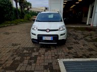 FIAT Panda 0.9 TwinAir Turbo S&S 4x4