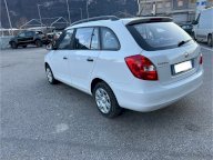 SKODA Fabia 1.6 TDI CR 75 CV Wagon Active