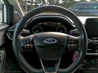 FORD Puma 1.0 EcoBoost 125CV S&S Titanium