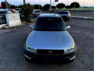 TOYOTA RAV4 2.0 3p. Fun