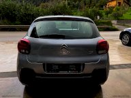 CITROEN C3 BlueHDi 100 S&S C-Series