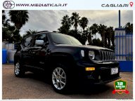 JEEP Renegade 1.3 T4 PHEV 4xe Upland