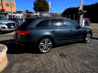 AUDI A4 2.0 TDI 150CV ultra S tronic