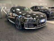 AUDI TT Roadster 45 TFSI quattro S tronic