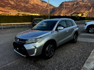 SUZUKI Vitara 1.4 Hybrid 4WD AllGrip Top