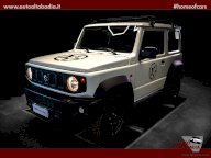 SUZUKI Jimny 1.5 5MT PRO